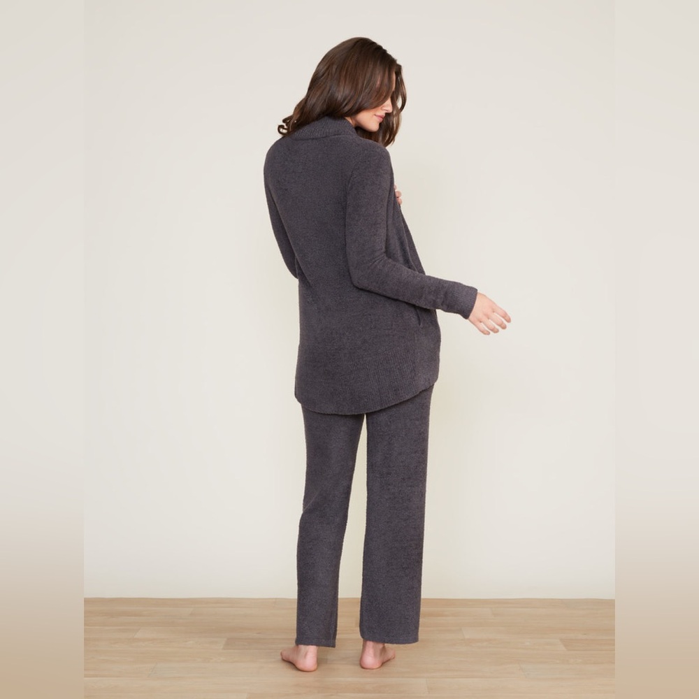 Barefoot Dreams CozyChic Lite® Circle Cardi ~ Size XS/S - Picture 2 of 9